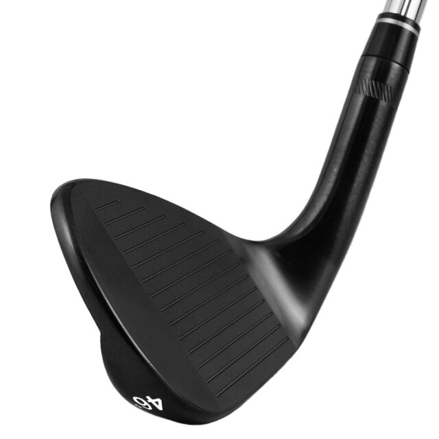 Sub 70 JB Forged Wedge Black - Image 3