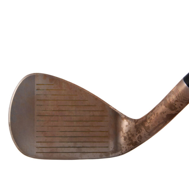 Sub 70 JB Forged Wedge Raw - Image 2