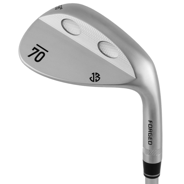 Sub 70 JB Forged Wedge Satin