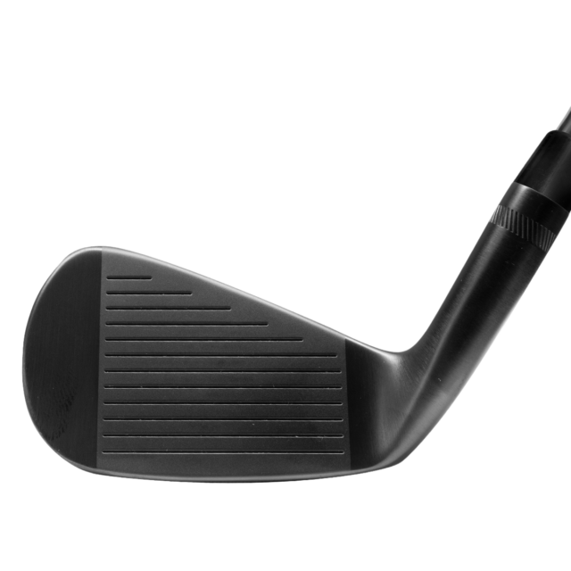 TAIII V2 CB Forged Irons Black - Image 4
