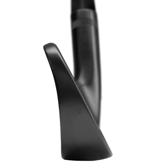 TAIII V2 CB Forged Irons Black - Image 2