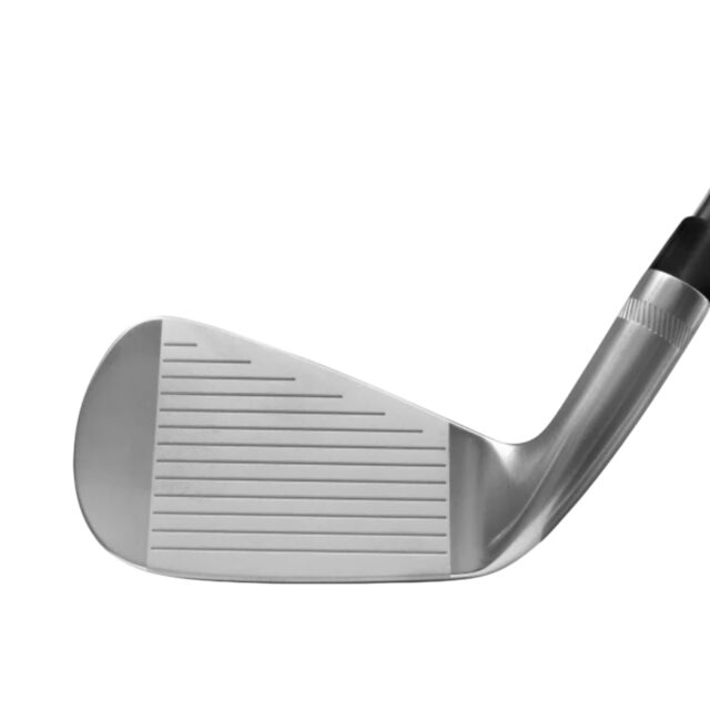 NEW - 669 CB Forged Irons - Image 4
