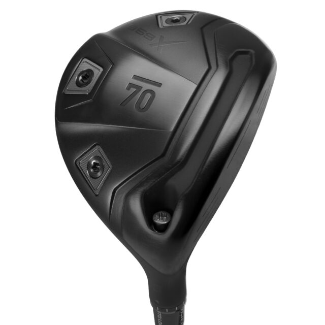 959 X Fairway Wood