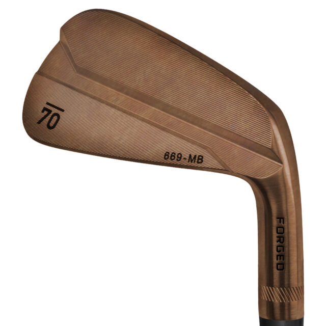 669 MB Forged Irons Raw