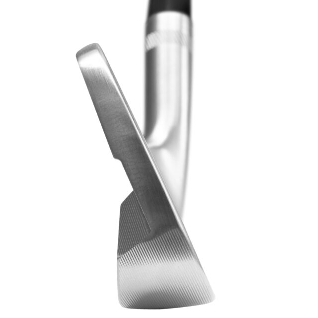 669 MB Forged Irons Raw - Image 3