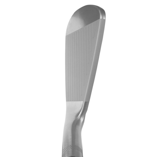 669 MB Forged Irons Raw - Image 5