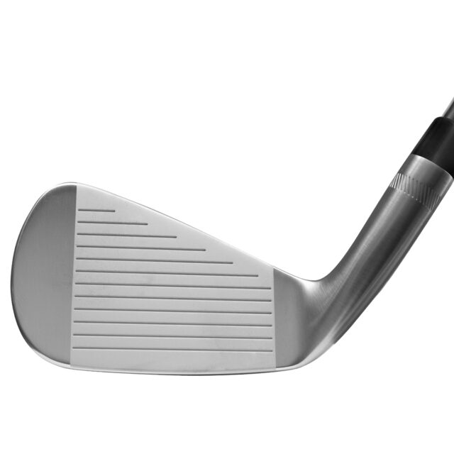 669 MB Forged Irons Satin - Image 4