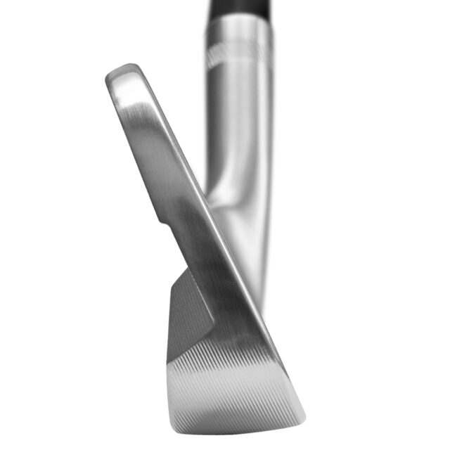 669 MB Forged Irons Satin - Image 2