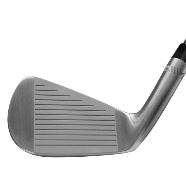 Custom 669 TC Forged Irons - Image 5