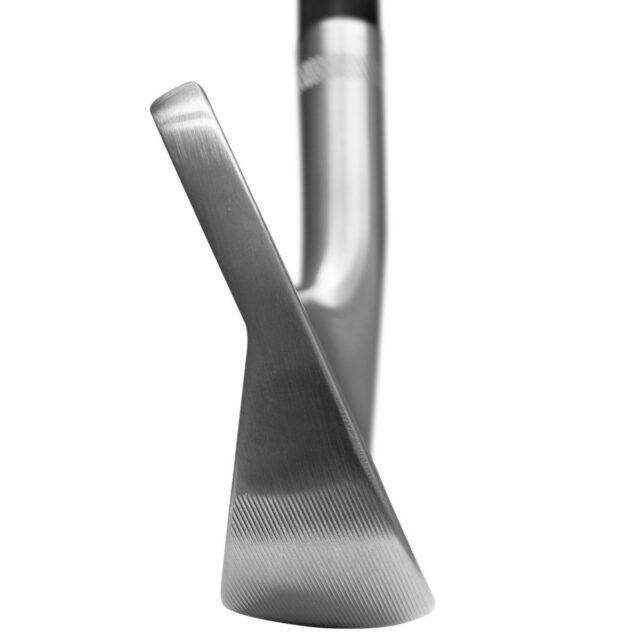 Custom 669 TC Forged Irons - Image 7
