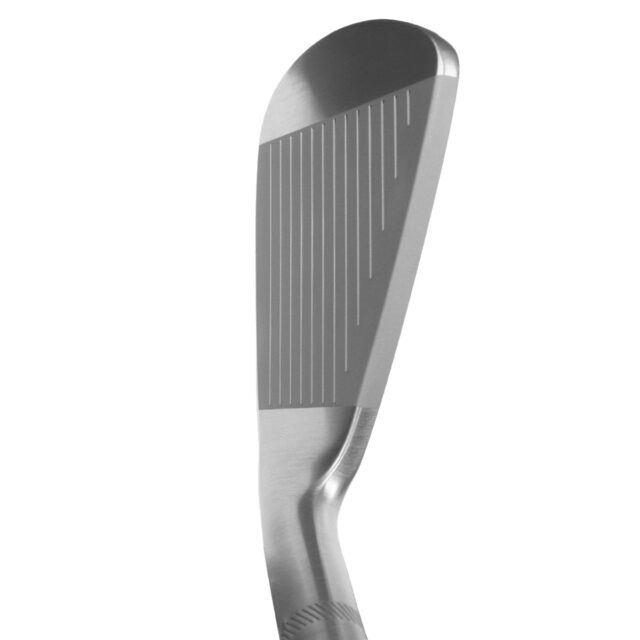 Custom 669 TC Forged Irons - Image 6