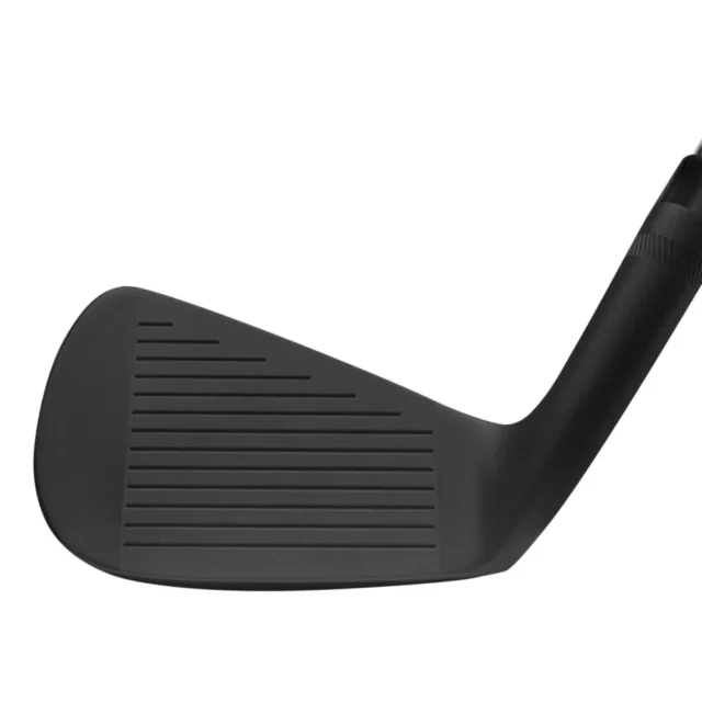 Custom 669 TC Forged Irons - Image 12