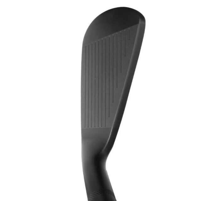 Custom 669 TC Forged Irons - Image 10