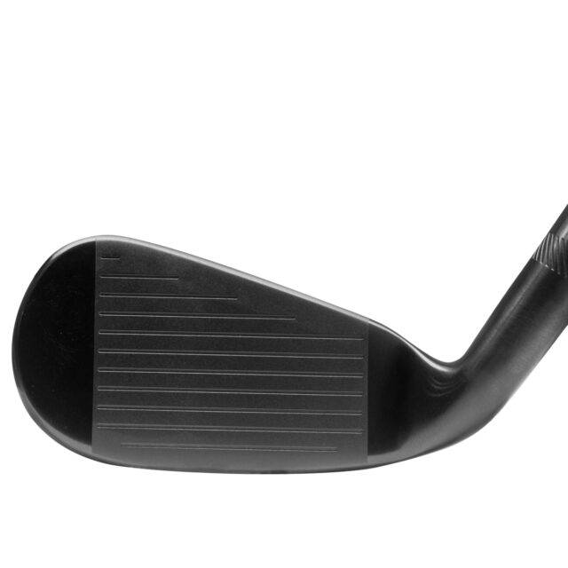 699 V3 Utility Iron Black - Image 2