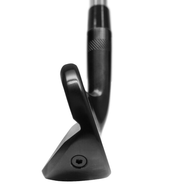 699 V3 Utility Iron Black - Image 3