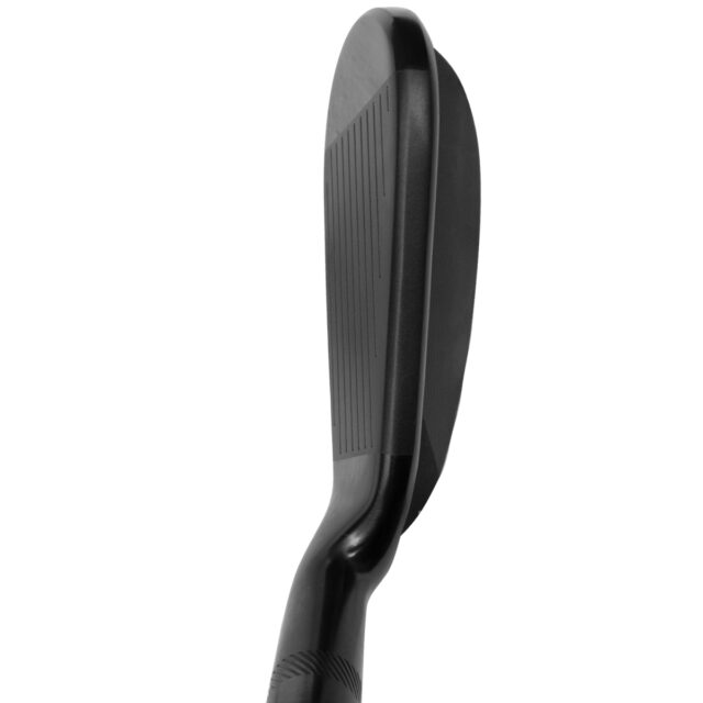699 V3 Utility Iron Black - Image 4