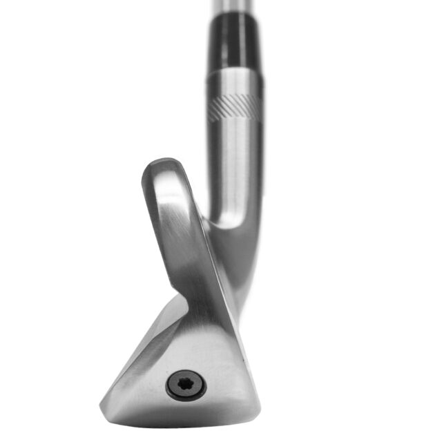 699 V3 Utility Iron Satin - Image 3