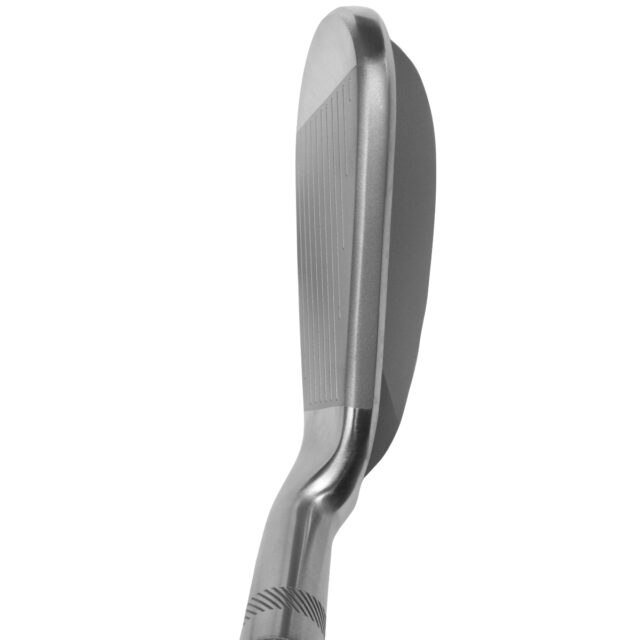 699 V3 Utility Iron Satin - Image 4