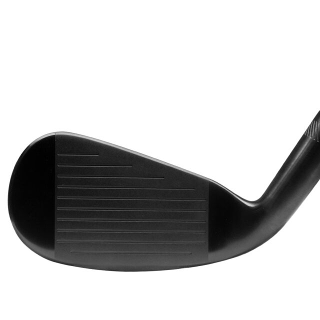 699 Pro V3 Utility Iron Black - Image 2