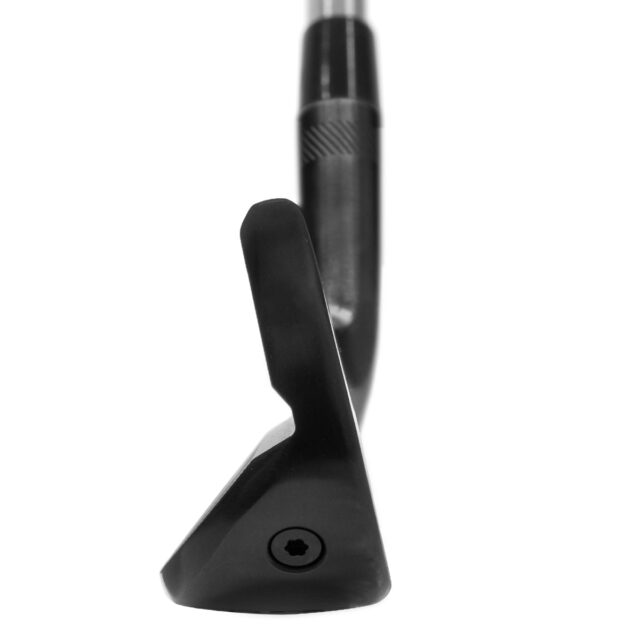 699 Pro V3 Utility Iron Black - Image 3