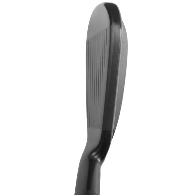 699 Pro V3 Utility Iron Black - Image 4