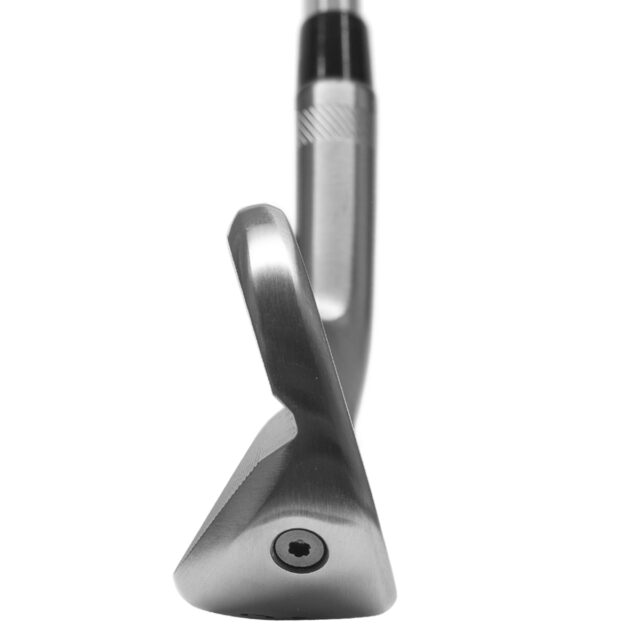 699 Pro V3 Utility Iron Satin - Image 3