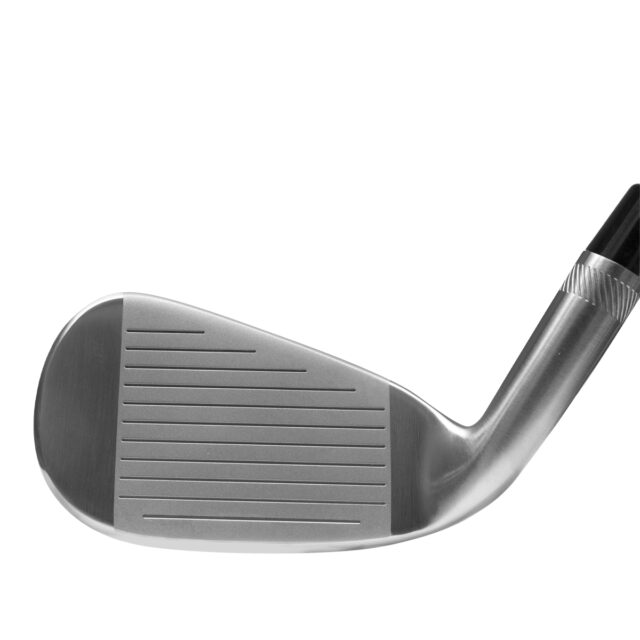 699 Pro V3 Irons Satin - Image 4