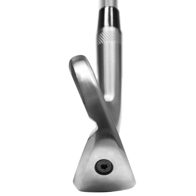699 Pro V3 Irons Satin - Image 2