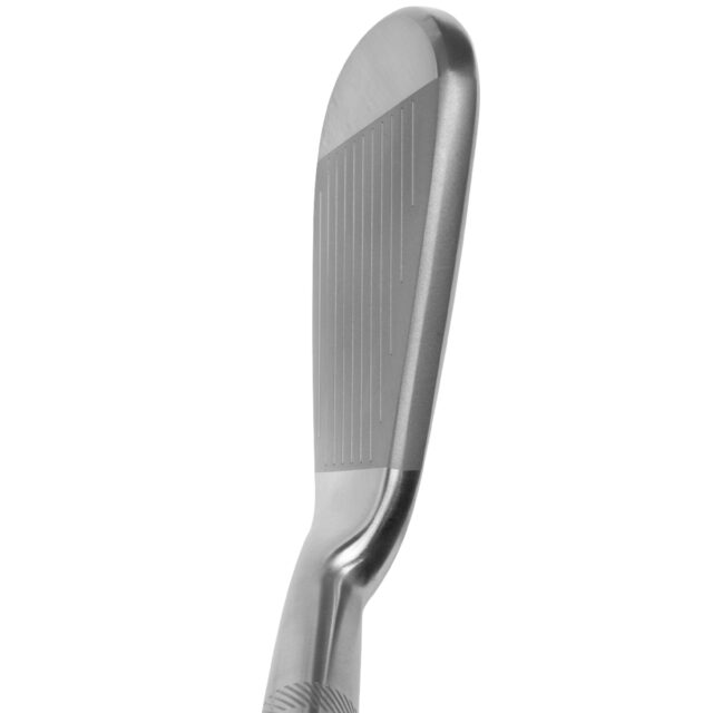 699 Pro V3 Irons Satin - Image 3