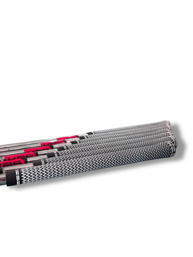 639 MB/CB Forged Irons  Combo - Image 5