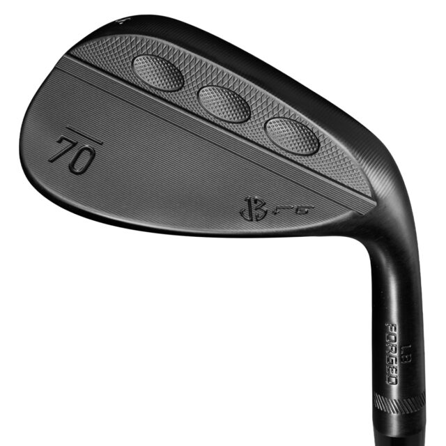 Sub 70 JB V2 Wedge Full Groove - Image 2