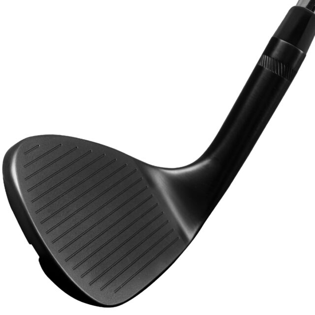 Sub 70 JB V2 Wedge Full Groove - Image 4
