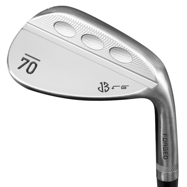 Sub 70 JB V2 Wedge Full Groove - Image 6