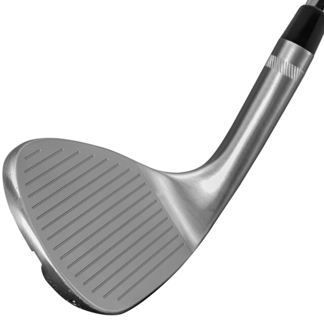 Sub 70 JB V2 Wedge Full Groove - Image 9
