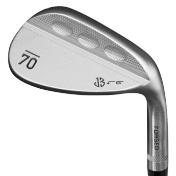 Sub 70 JB V2 Wedge Full Groove