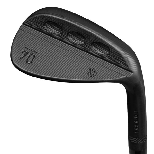 JB V2 Forged Wedge - Image 5