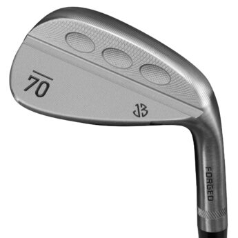 Sub 70 JB V2 Forged Wedge