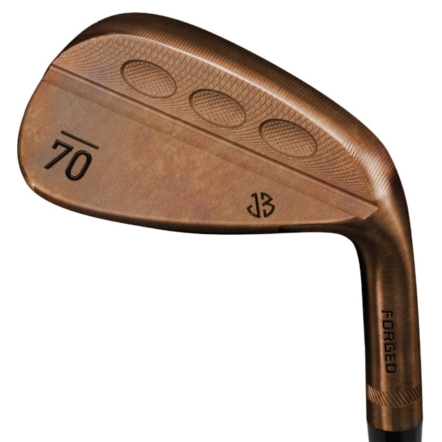JB V2 Forged Wedge - Image 9