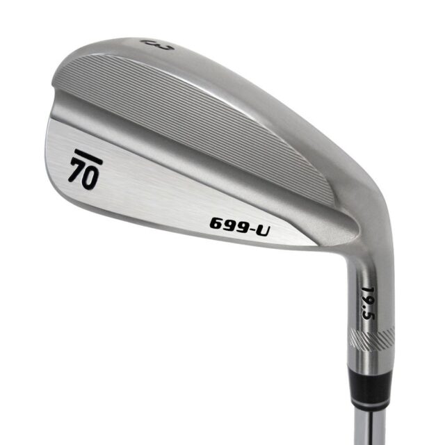 699 Utility Iron