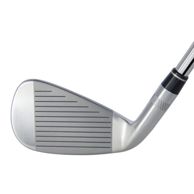 699 Utility Iron - Image 4