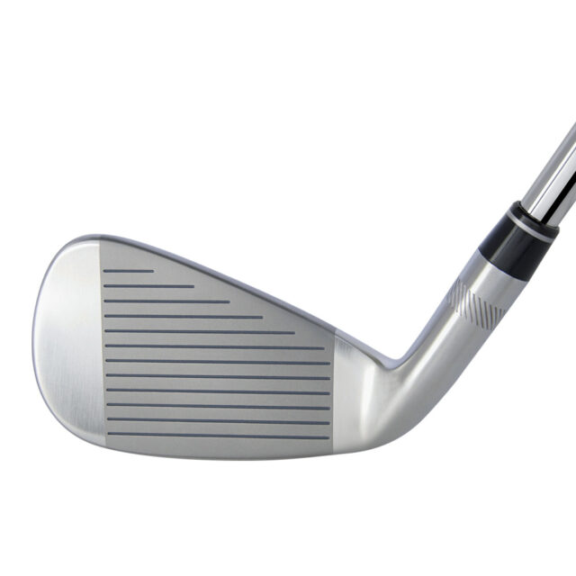 699 PRO Utility Iron - Image 2