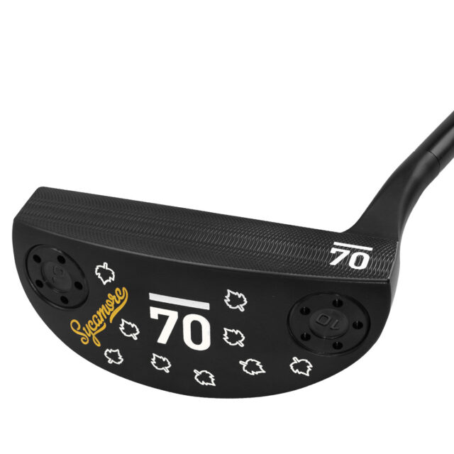 Sycamore 006 Mallet Putter - Image 5