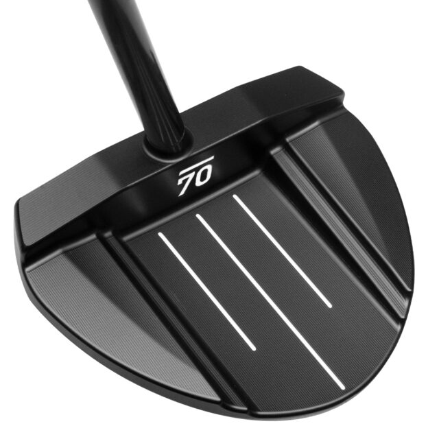 Sycamore 008 Mallet Centre Shaft Putter - Image 2