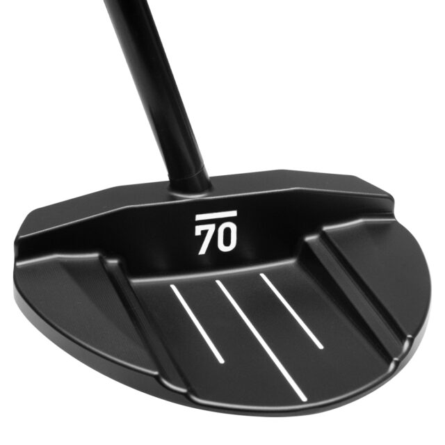 Sycamore 008 Mallet Centre Shaft Putter - Image 3