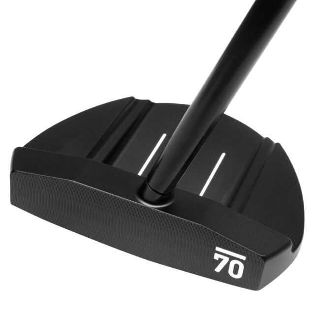 Sycamore 008 Mallet Centre Shaft Putter - Image 4