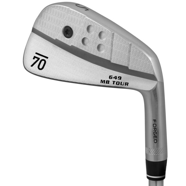 649 MB Tour - Limited Edition