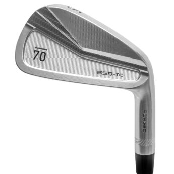 659 TC Forged Irons
