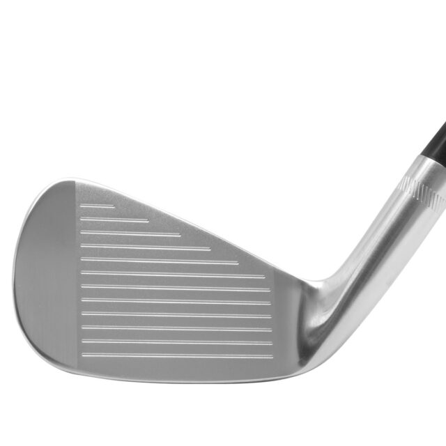 659 TC Forged Irons - Image 2