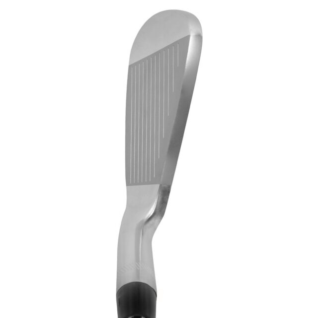 659 TC Forged Irons - Image 4