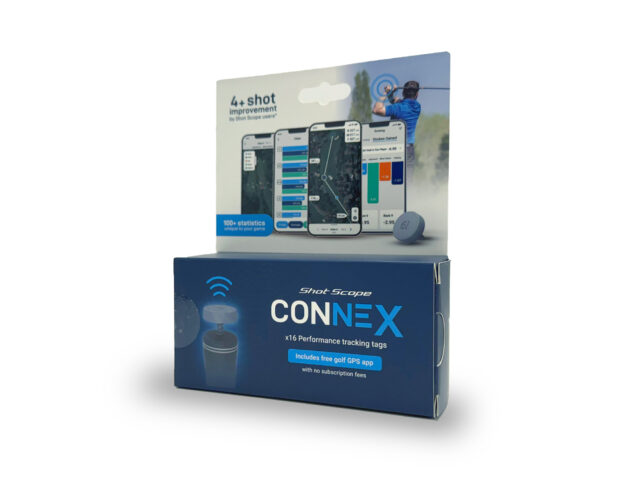 PROMO: Shot Scope - CONNEX